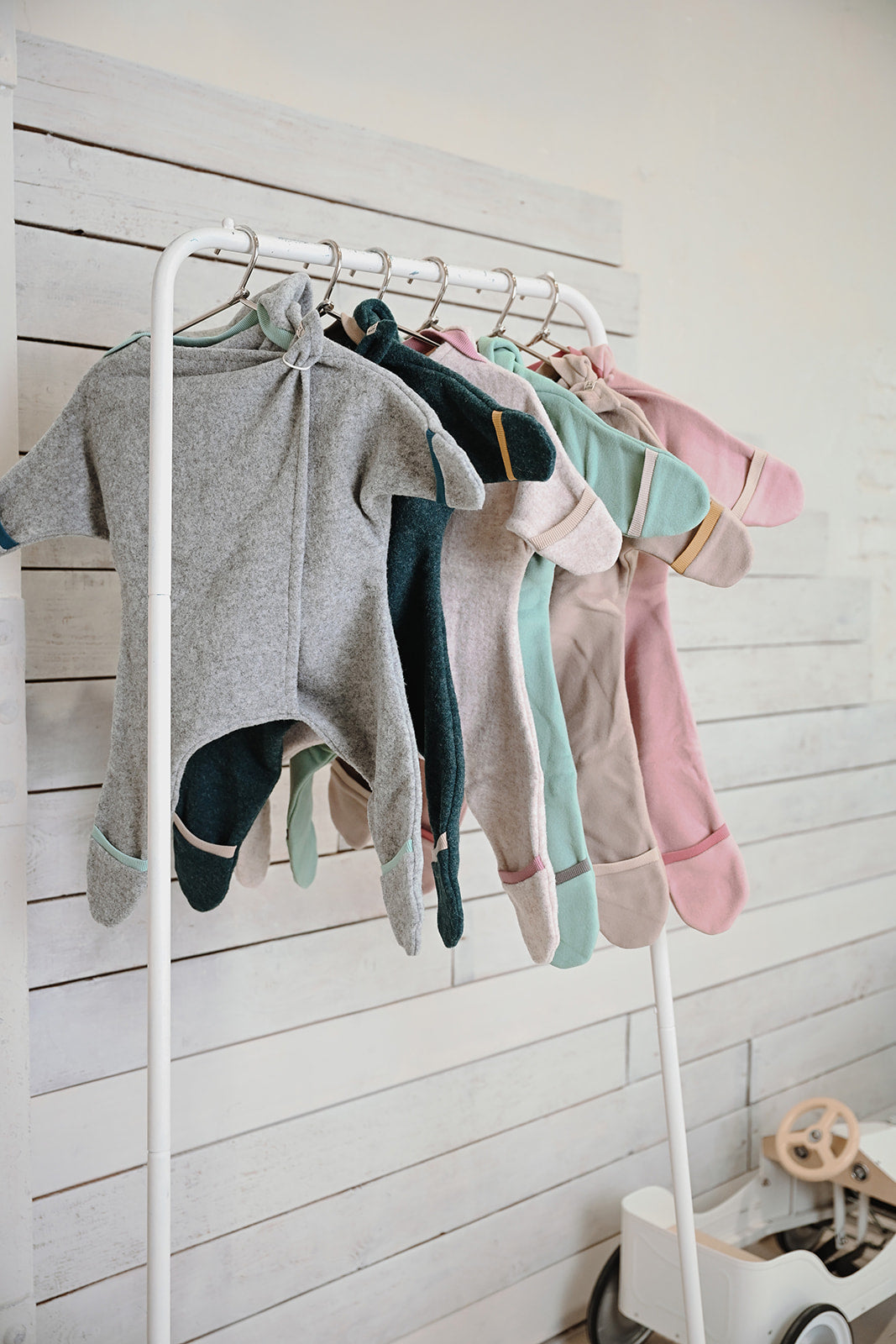 Sternoveralls "Winter"