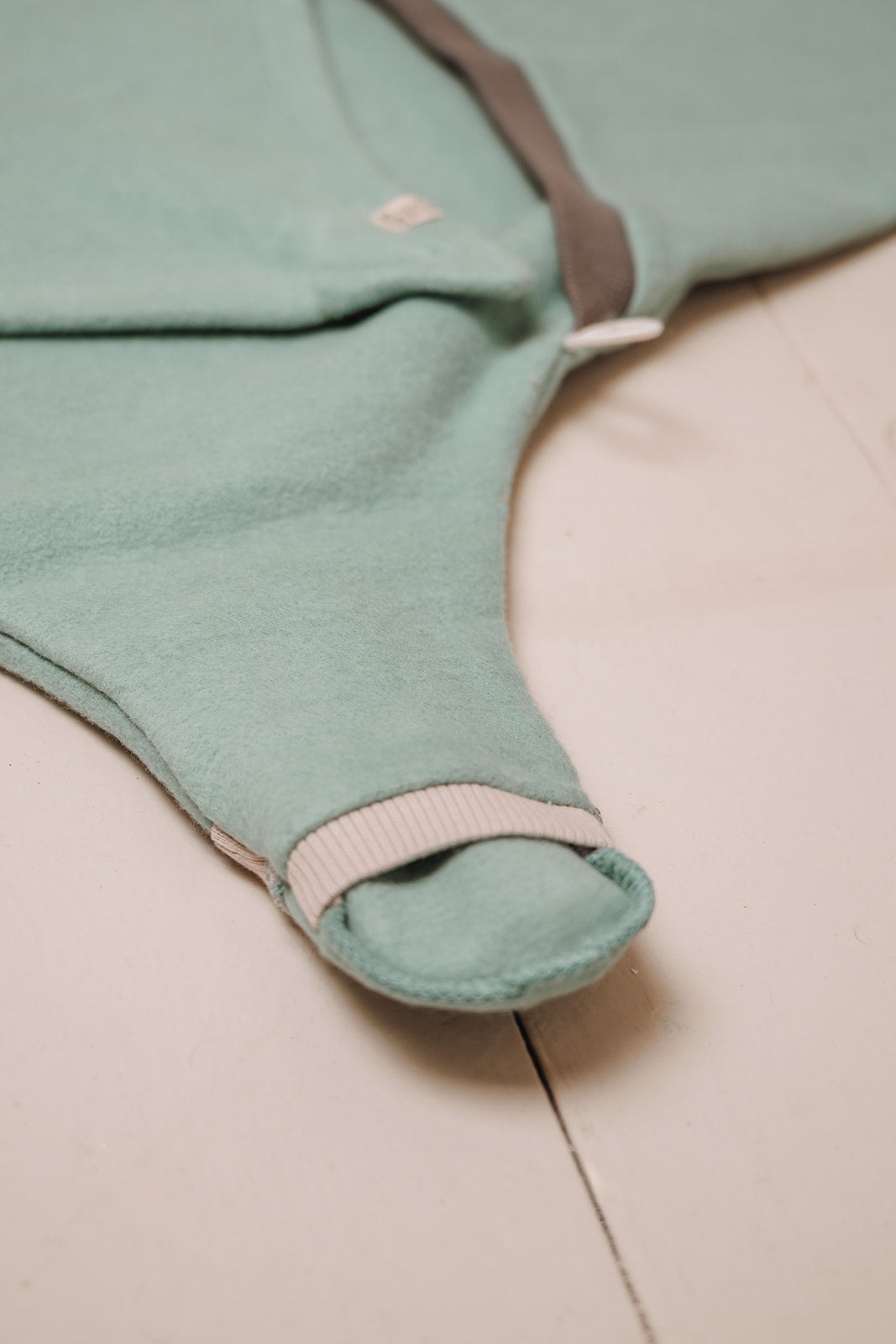 Staroverall "Winter" - mint