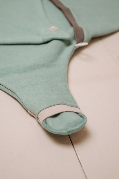 Staroverall "Winter" - mint