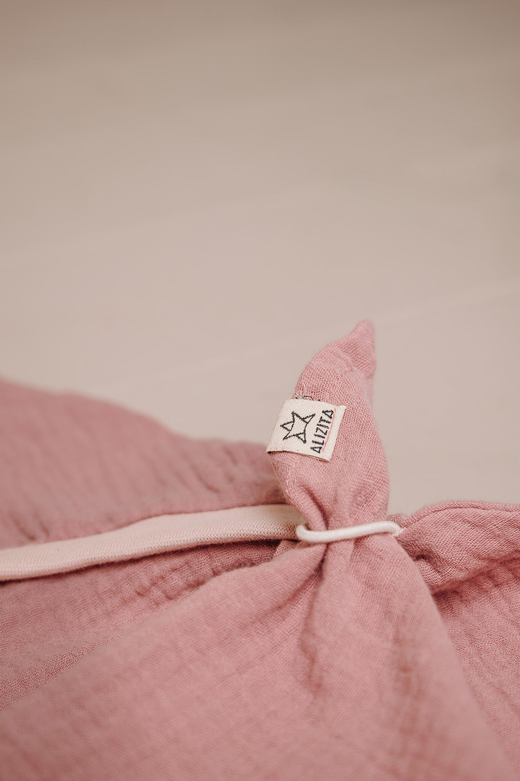Staroverall “Summer” - dusty pink