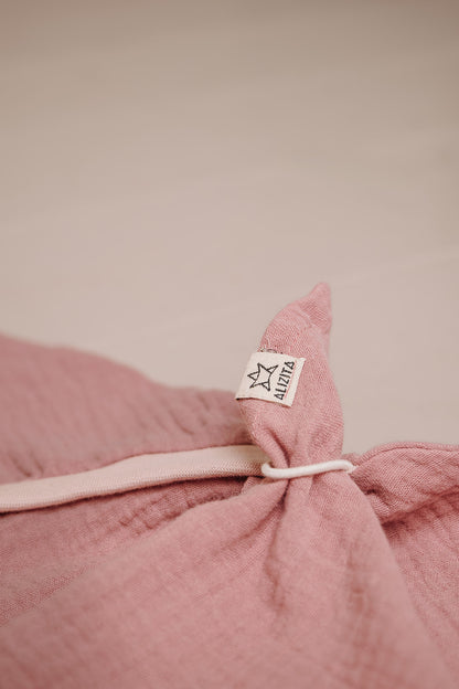 Staroverall “Summer” - dusty pink