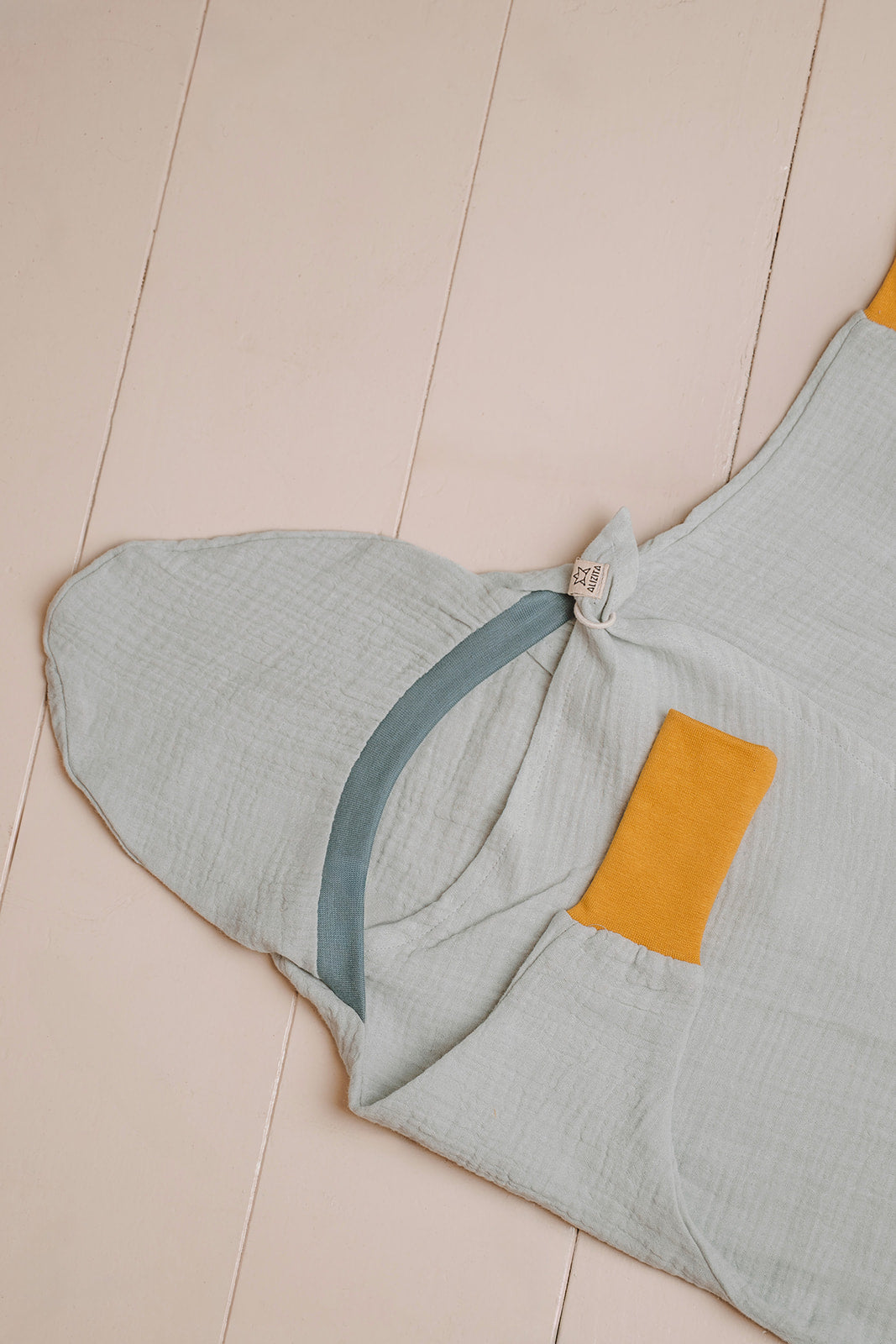 Staroverall “Summer” - mint